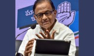Chidambaram says military retaliation after 26/11 dropped due to US pressure; BJP reacts