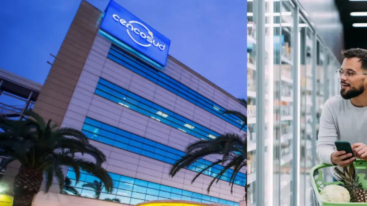 Cencosud adquiere popular cadena de supermercados y refuerza su presencia en Estados Unidos: 'Una nueva etapa de crecimiento'