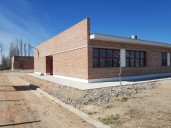 En los próximos se reactivaría la ampliación de la EPET 9