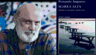 «La Marea Alta de Fernando Ampuero», por Umberto Jara