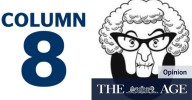SMH Column 8: Tuesday, September 16, 2025