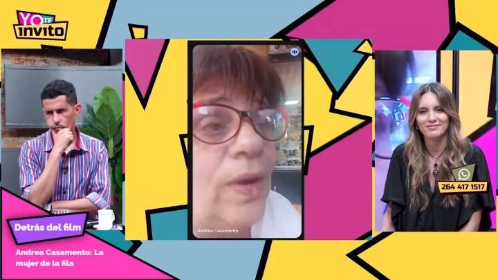 El testimonio de una madre que no se rindió ante la injusticia