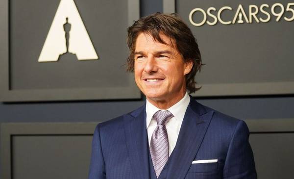 La altura de Tom Cruise: cuánto mide el actor