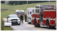 Tres policías muertos y dos heridos en tiroteo en York County, Pensilvania, E.U