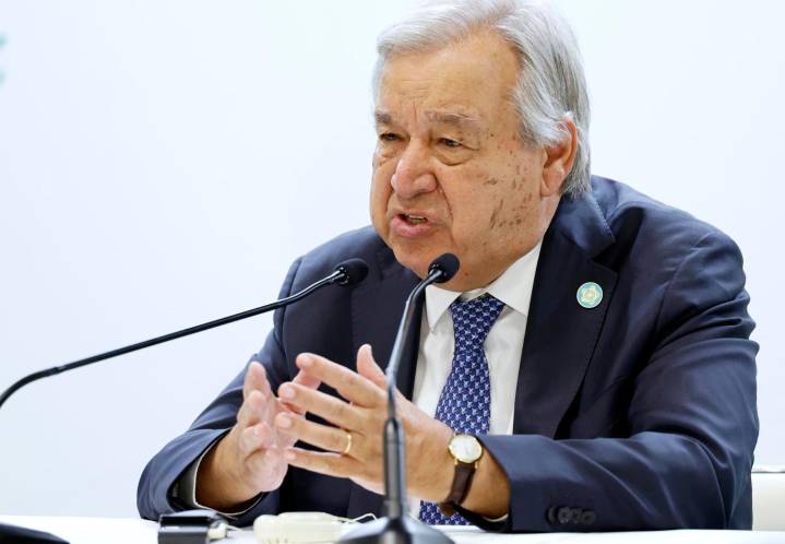 La ONU nombra al eslovaco Miroslav Jenča nuevo representante especial para Colombia