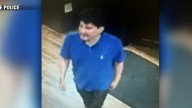 Man charged with kidnapping 75-year-old woman from Pembroke restaurant