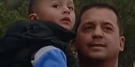 Encontraron muertos al hombre y al nene de 3 años que eran buscados en Córdoba