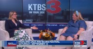 Highland Jazz and Blues Festival returns for 21st Anniversary