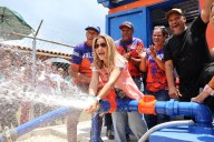 Alcaldía de Valencia entrega pozo de agua profunda a Comuna José Martí