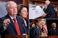 Senate bill would designate Russia a state sponsor of terrorism over kidnapping of 20K Ukrainian children
