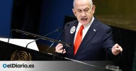 Netanyahu anuncia en la ONU que seguirá con el genocidio: "No hemos terminado"