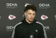 Favorite Ravens find a diminished version of Chiefs but is Mahomes the purple kryptonite?