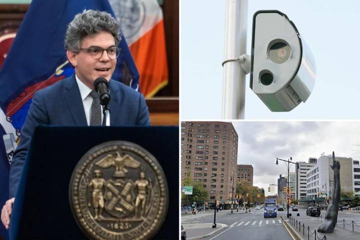 Exclusive | NYC's hidden ‘noise cameras’ issue $1.7M in fines