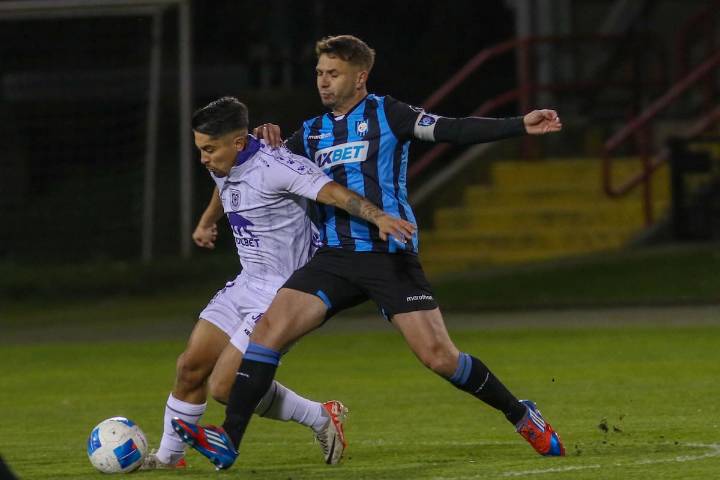 Confirman fecha y sede para la final del “Penquistao” entre Huachipato y Deportes Concepción