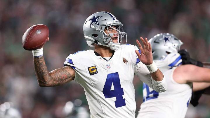 Fatal flaw Cowboys must take advantage of in Week 3 vs. Bears