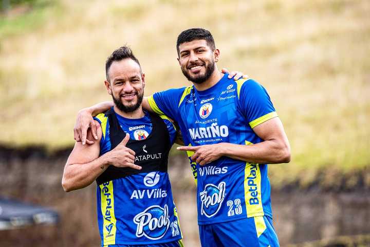 Pasto visita a Millonarios en busca de un buen resultado