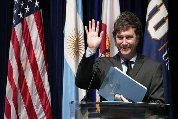 Argentina: Milei suma nueva deuda a los argentinos, ahora con el Tesoro de EEUU