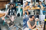 Exclusive | NYC restaurant Sea Wolf launches dogs-only menu packed with classy canine chow