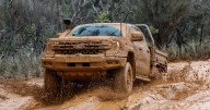2026 Ford Ranger Super Duty: Full specs and accessory list released