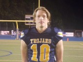 FOOTBALL: Wissahickon pulls away from Archbishop Carroll in 4th quarter