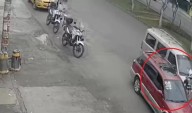 Los Olivos: conductor que atropelló a policía sigue con paradero desconocido
