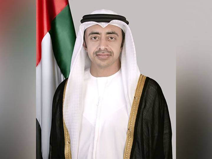 Diplomatic Urgency: UAE Pushes for Peace in Gaza