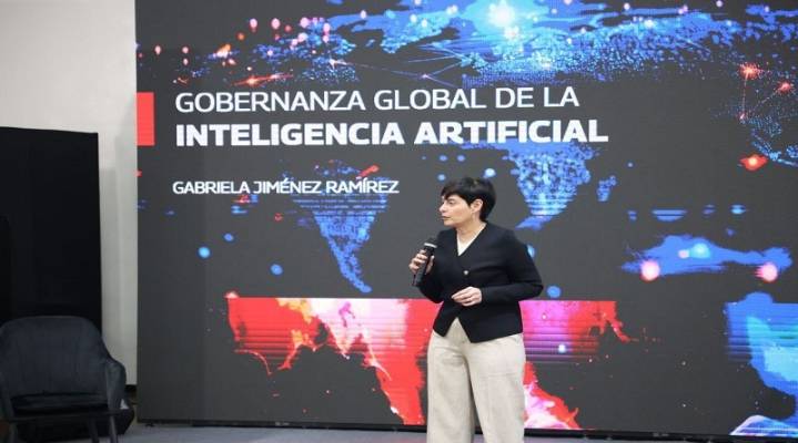 Venezuela avanza en plan de desarrollo de la inteligencia artificial