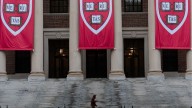 Trump Says US Government Reached Deal With Harvard University