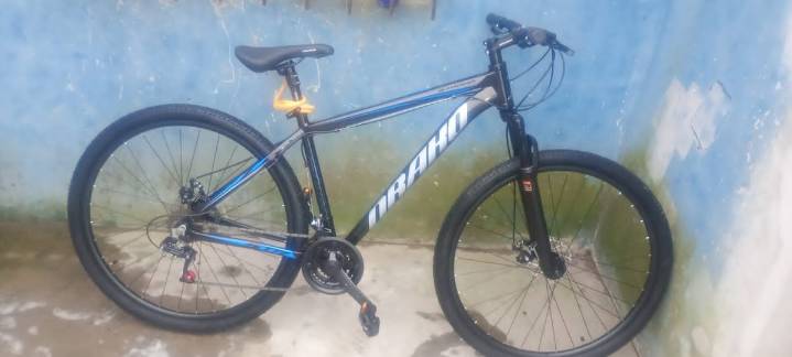 Siguen los robos de bicicletas en Ayacucho
