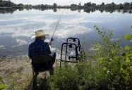 Things to do in the Loveland area Sept. 24: Senior Fishing Day; Geology of the Devil’s Backbone