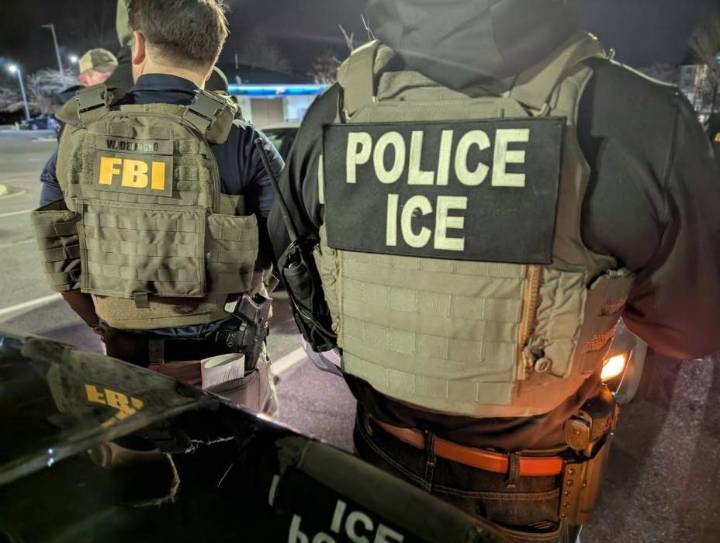 Responde DHS por operativo de ICE donde murió ciudadano mexicano