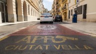 La Generalitat pide a València medidas adicionales para su Zona de Bajas Emisiones "de mínimos"
