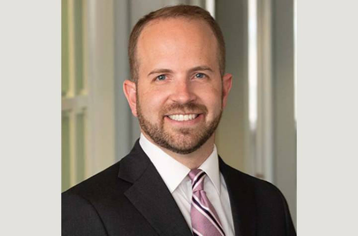 How I Made Partner: 'Don’t Just Sit in Your Office and Expect Opportunities to Come Your Way,' Says Joseph Lambert of Hogan Lovells
