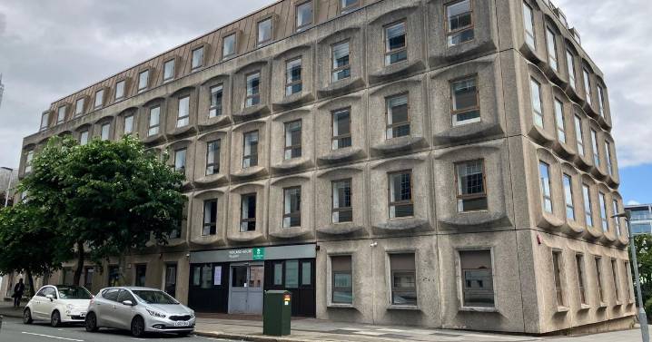 Sale price of Plymouth's Midland House revealed after speculation