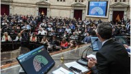 La Cámara de Diputados rechazó los vetos de Milei al Garrahan y a las universidades: ahora definirá el Senado