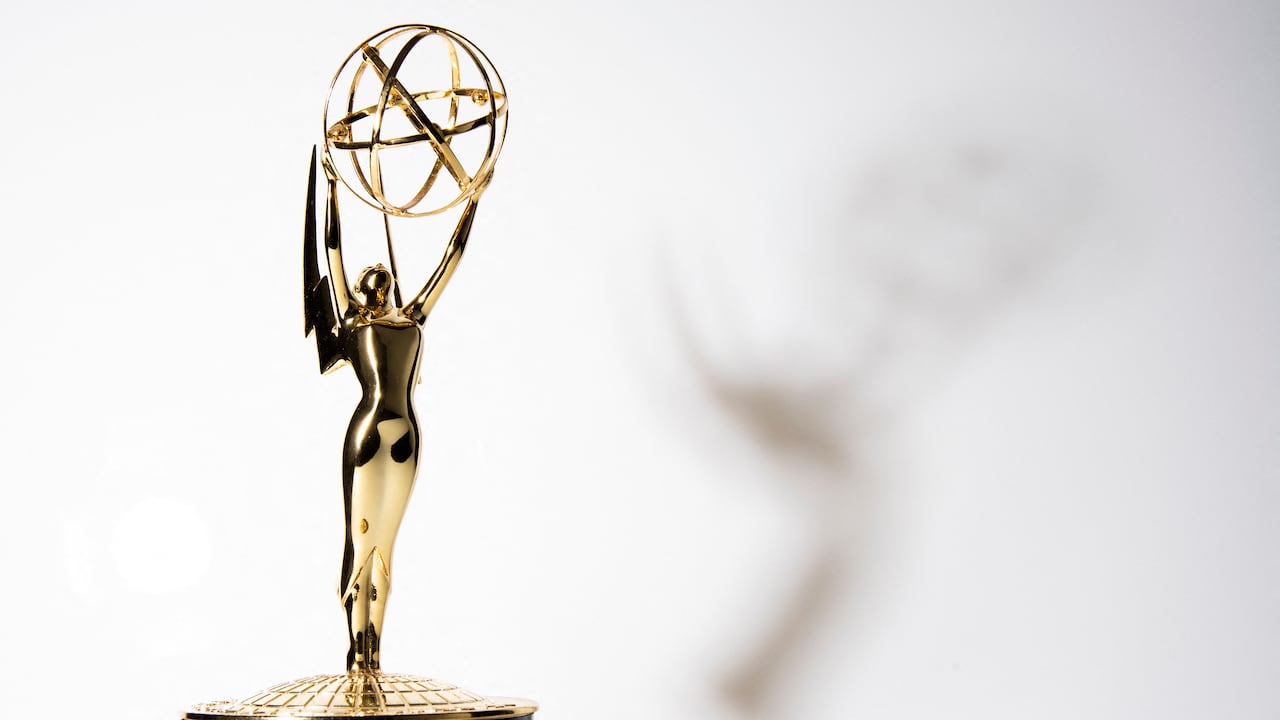 Emmys 2025: Horarios, nominados y dónde ver en vivo la gala de premios