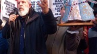 Gringo Castro: “El pueblo debe poner un límite porque Milei viene por el ser nacional”