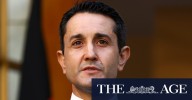 Premier David Crisafulli says there’s ‘no place in a modern Queensland for the CFMEU’