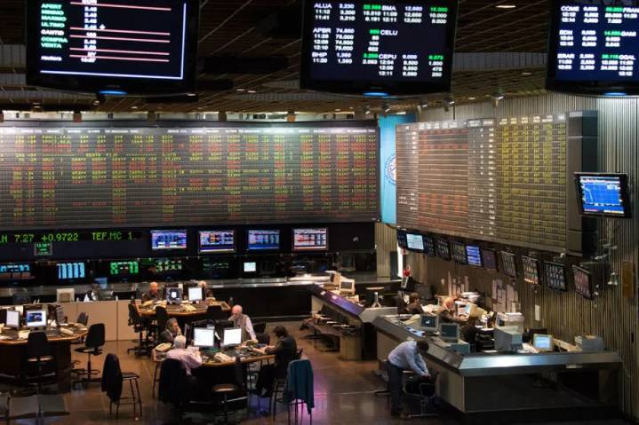 Indicador clave: el Riesgo País alcanzó los 901 puntos y es el nivel más alto en casi cinco meses
