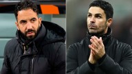 Man United to rival Arsenal for La Liga midfield gem