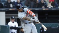 Why Tigers’ Javier Baez is not playing in crucial game vs. Guardians