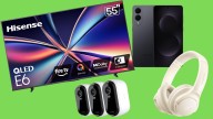 Score early Amazon Prime Big Deal Days tech deals worth your money