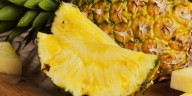¿Qué beneficios tiene la piña para el hombre? 