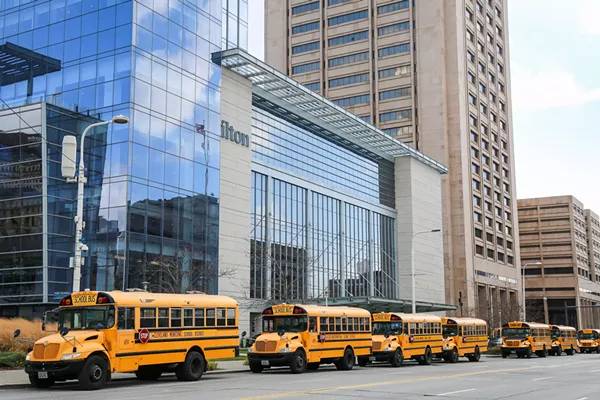 Homeschooling in Ohio Is Seeing Another Recent Surge After Spiking During the Pandemic
