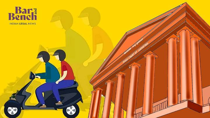 Solutions to Karnataka’s bike-taxi policy making problem