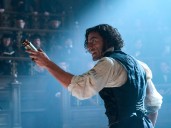 From ‘Frankenstein’ to ‘the new Parasite’: 10 Venice Film Festival movies you need to see