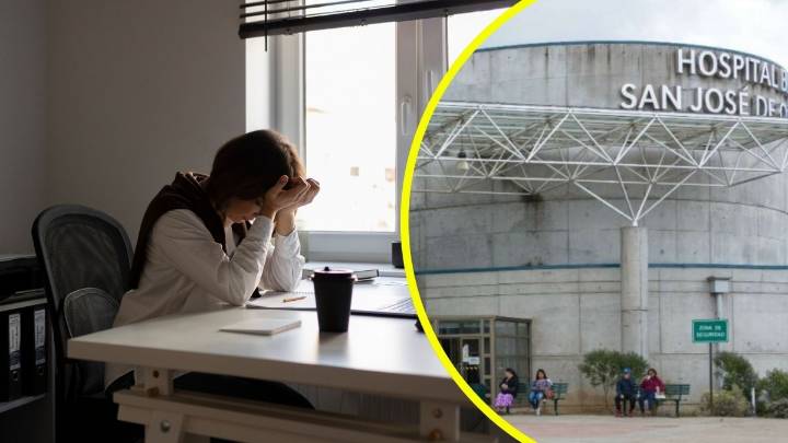 La otra denuncia contra trabajadores de Hospital de Osorno detenidos por torturas: Mujer había acusado hostigamientos