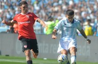 Un clásico con emociones pero sin goles