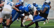 Special teams helps Statesville get the result it wanted in home debut on new field