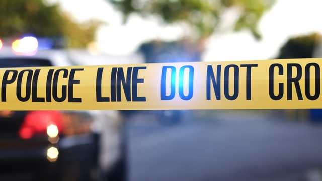 Man shot, killed in Birmingham's Arlington
